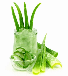 100% Organic & Pure Aloe Vera Gel For Face, Skin and Hair (100ml)