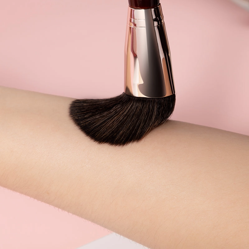 12-Piece Makeup Brush Set