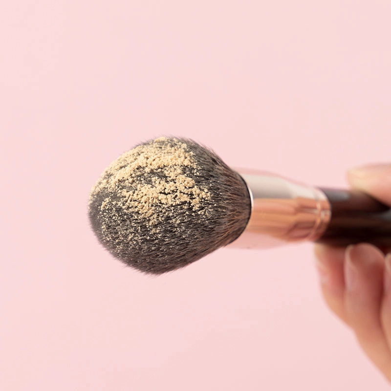 12-Piece Makeup Brush Set