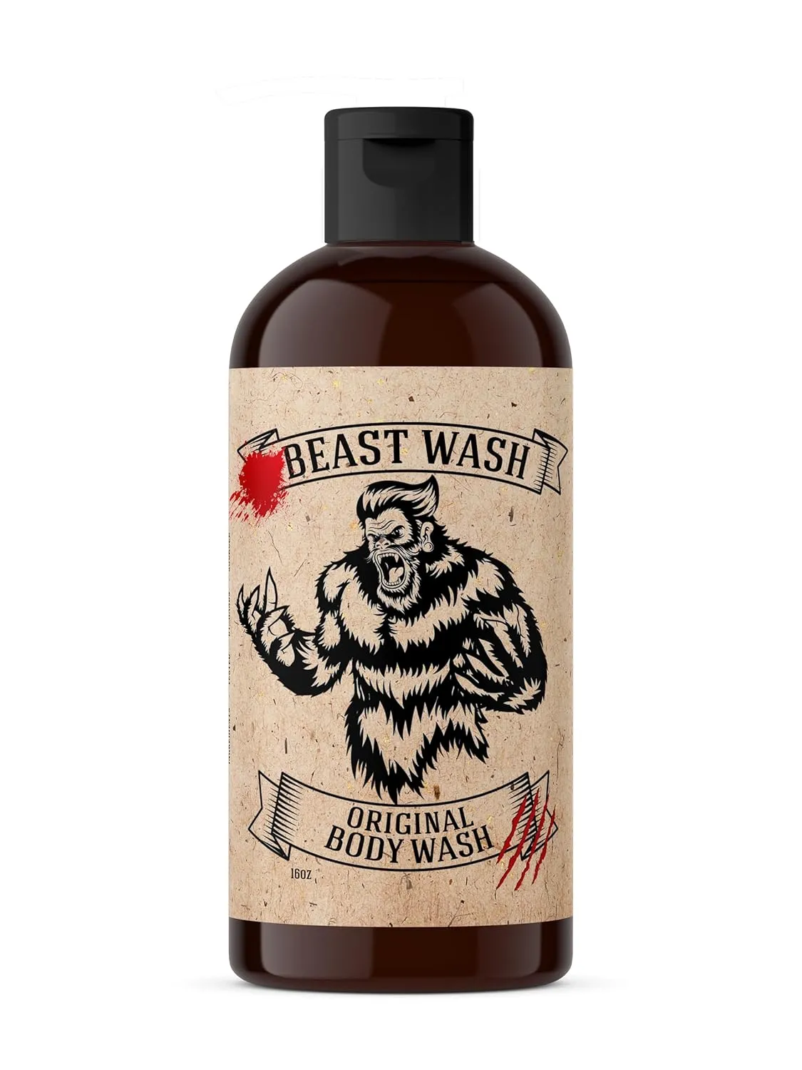 16oz Original Bodywash