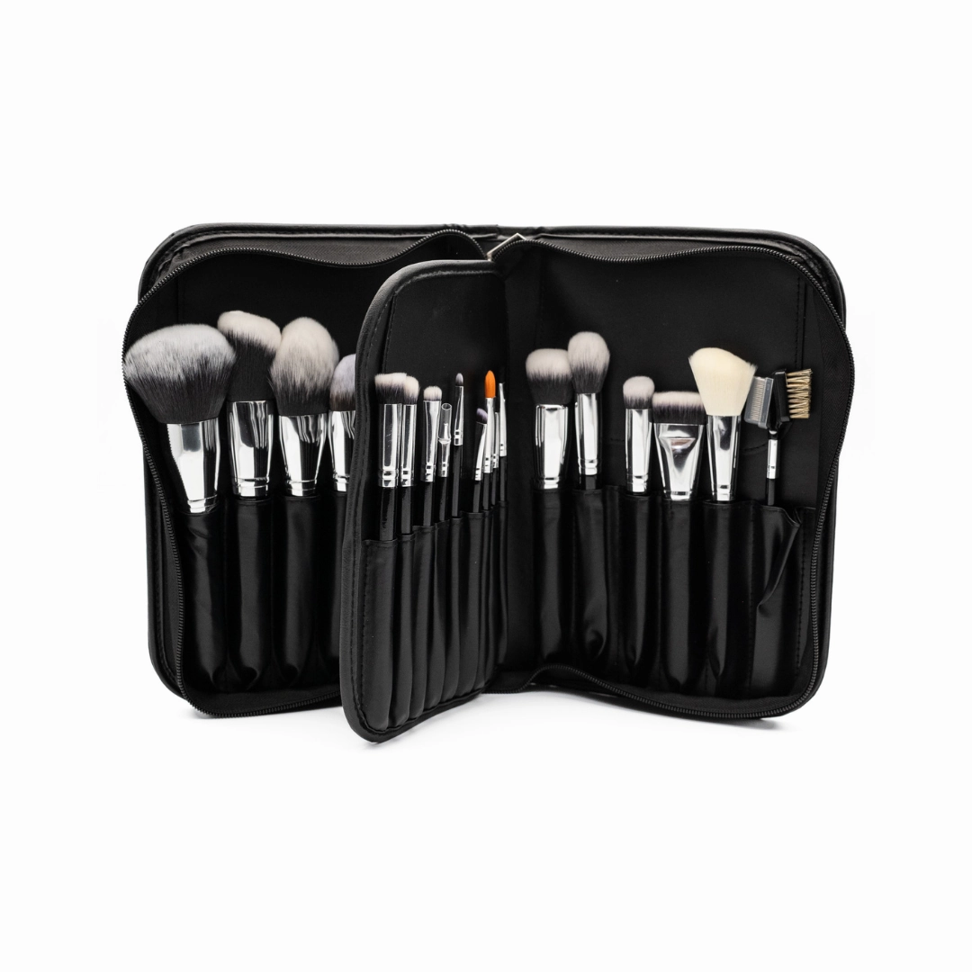 29 piece Professional Brush Set