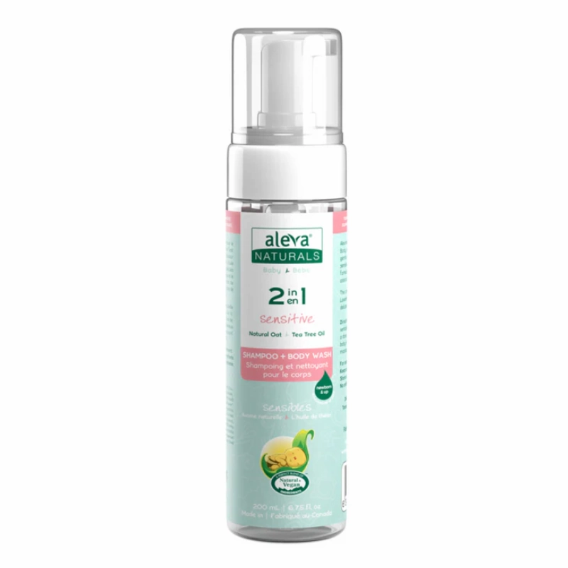 2 in 1 Shampoo   Body Wash