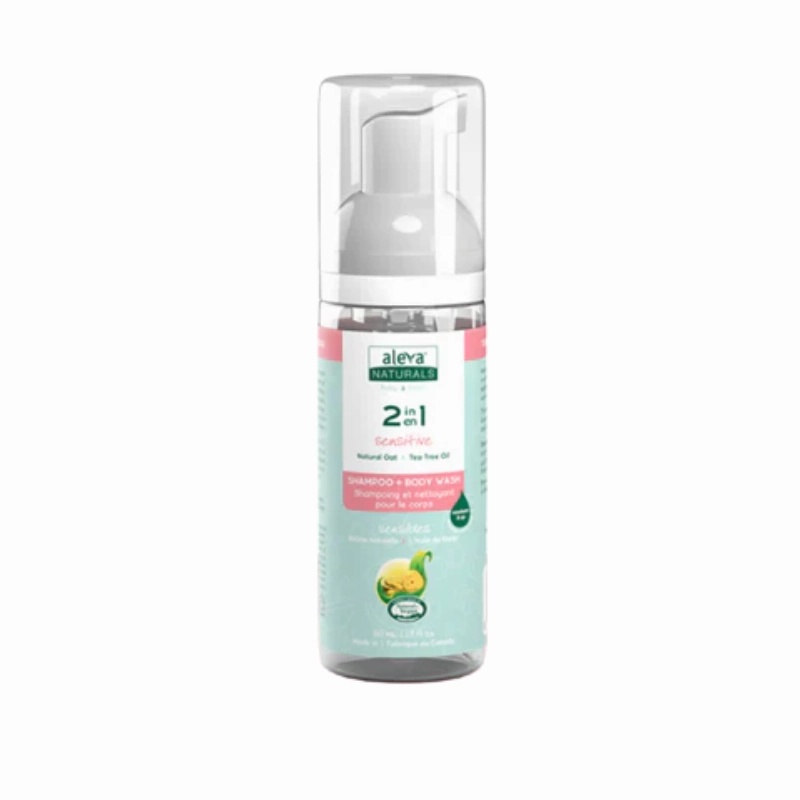 2 in 1 Shampoo   Body Wash