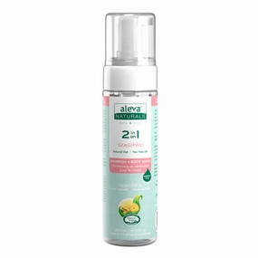 2 in 1 Shampoo   Body Wash