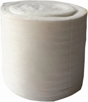 600-piece Non-Woven Makeup Remover Roll Soft Face Cleansing Pads for Beauty