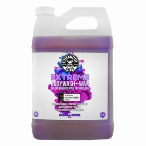 _Chemical Guys Extreme Body Wash Shampoo 1gal CWS207