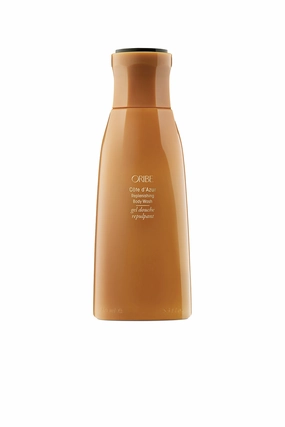 [Oribe] Cote d'Azur Replenishing Body Wash 8.5oz
