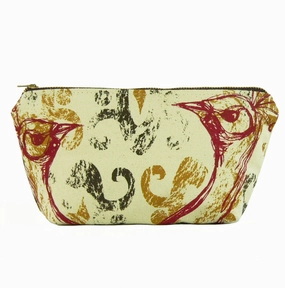 "Enchanted" Fat Bottom Bag- Medium