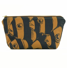 "Schooled" Fat Bottom Bag- Medium