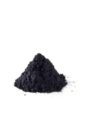activated Charcoal Powder for Face Mask and Teeth Cleaning - (100gm)