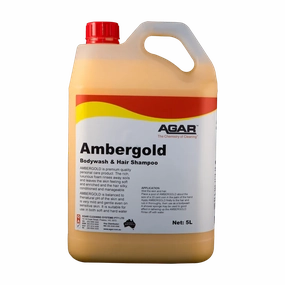 AMBERGOLD - EA