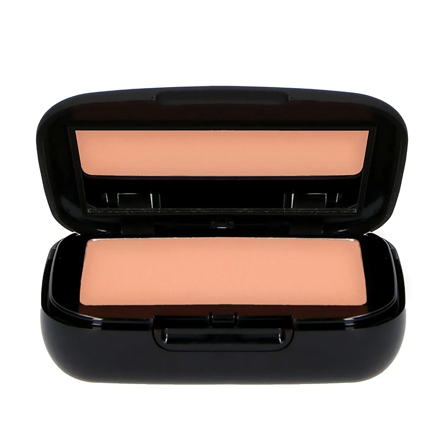 Amsterdam Compact Earth Powder - Contains a Mirror and Secret Box with a Brush - Ensures that your Face gets a Warm Summer Tint - P1 Light - Pearl 1, 0.35 Ounce (Pack of 1)