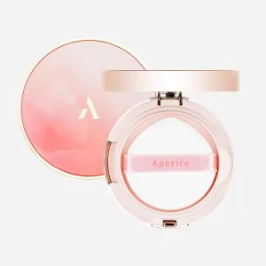 Aperire Day Dream Cover Cushion 13g (02 Warm Banila, Cushion   Refill)