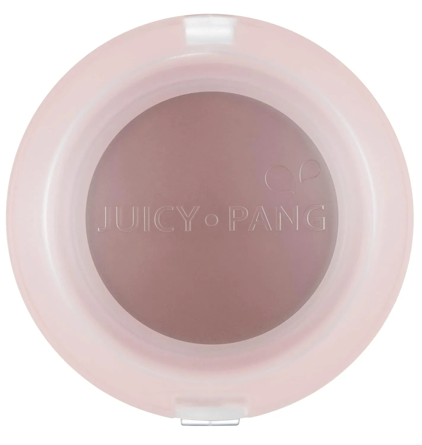 A'PIEU Juicy-Pang Jelly Blusher [BE02] (0.17 oz) - Soft Touch Cheek Color with Creamy Powdery Texture for Natural Dewy-Finish, No Fall-Out.