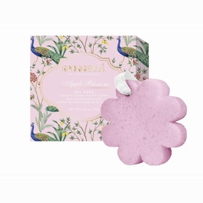Apple Blossom Bodywash Buffer