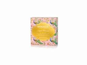 Art Chinois Collection Body Buffer- Apple Blossom