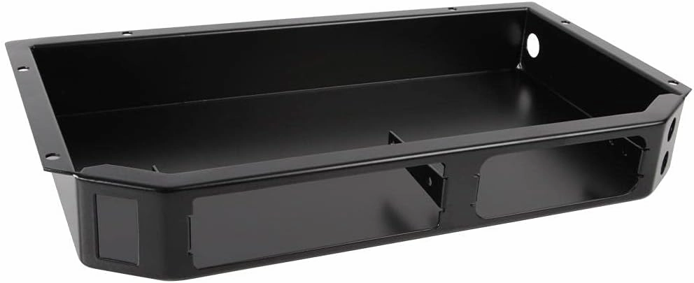 Assault Industries 101005MA1501-Rugged Radio/Intercom Roof Mount