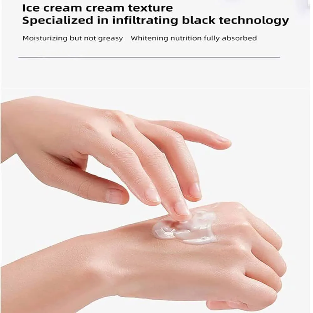Assemblek Skin 𝐖𝐡𝐢𝐭𝐞𝐧𝐢𝐧𝐠 Body Lotion, Skin 𝐖𝐡𝐢𝐭𝐞𝐧𝐢𝐧𝐠 Cream Assemblek, Body Care 𝗕𝗿𝗶𝗴𝗵𝘁𝗲𝗻𝗶𝗻𝗴 Cream BodyWash Lotion for All SkinType (1pc, 200g)