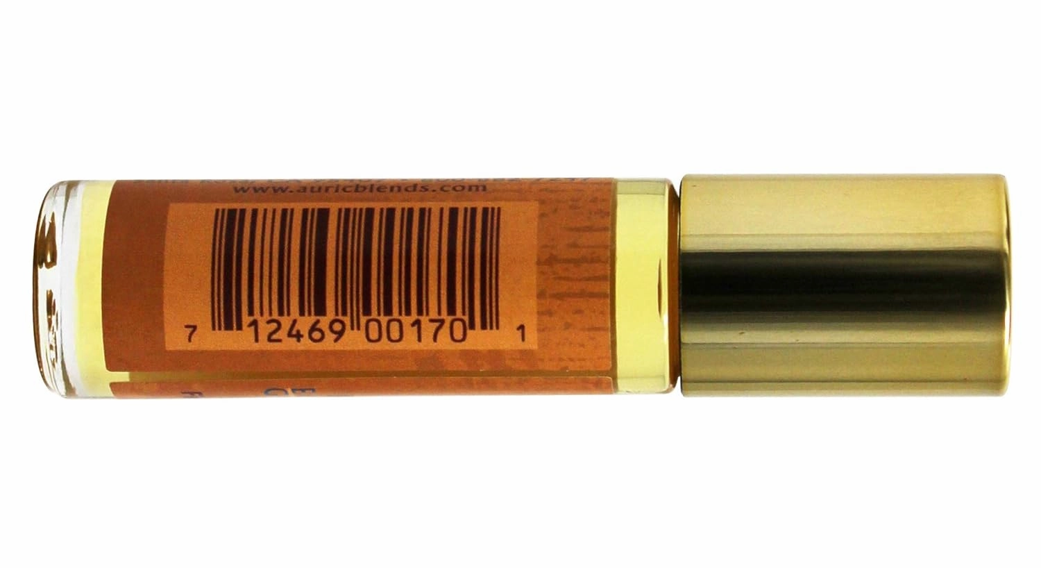 Auric Blends - Egyptian Goddess Special Edition Fine Perfume Oil Roll-On