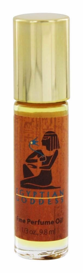 Auric Blends - Egyptian Goddess Special Edition Fine Perfume Oil Roll-On