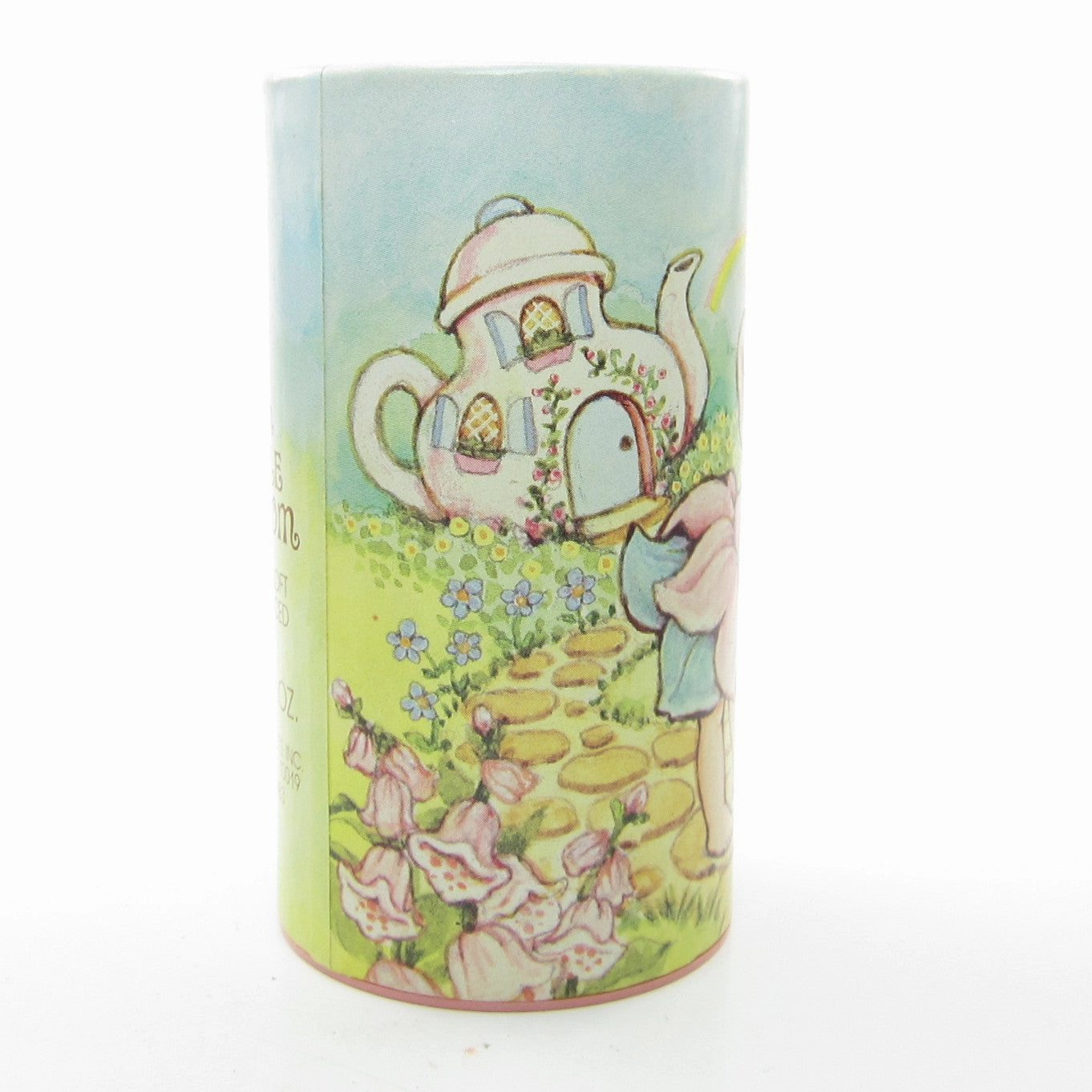 Avon Little Blossom Powder Vintage Whisper Soft Talc