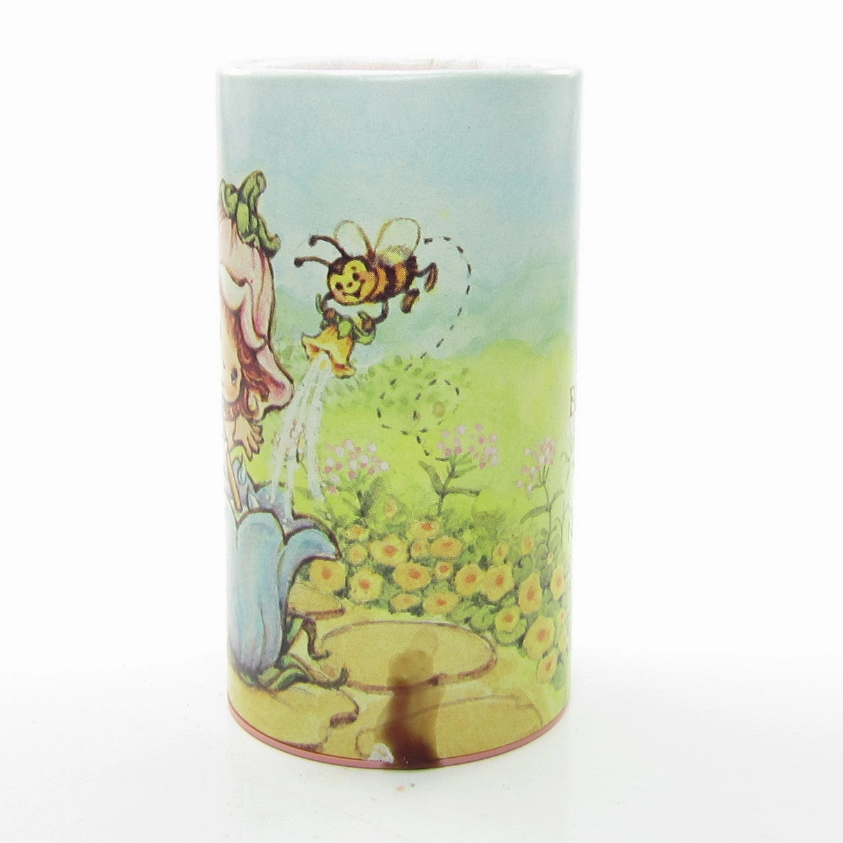 Avon Little Blossom Powder Vintage Whisper Soft Talc