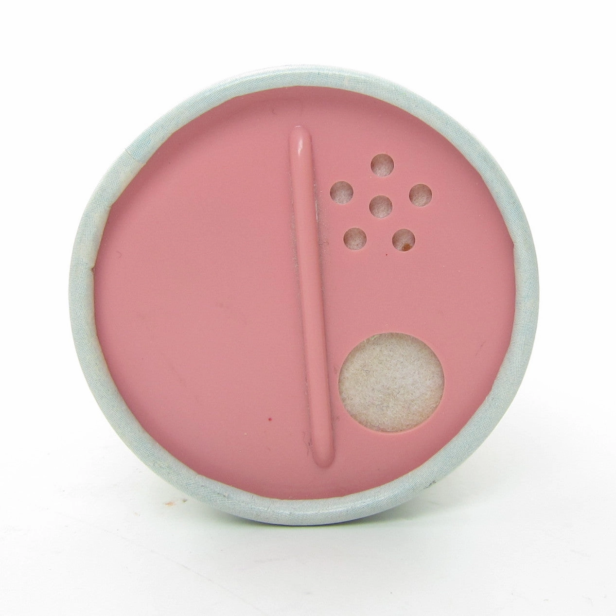 Avon Little Blossom Powder Vintage Whisper Soft Talc