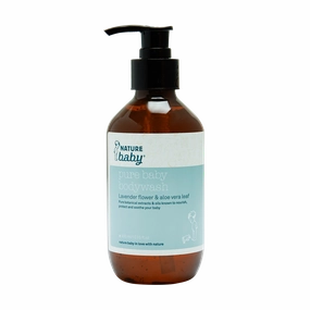 Baby Body Wash