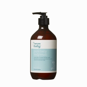 Baby Body Wash