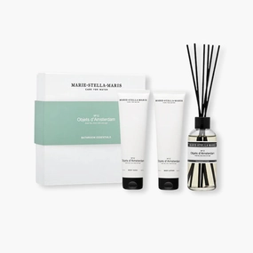 Bathroom Essentials | No. 12 Objets d'Amsterdam