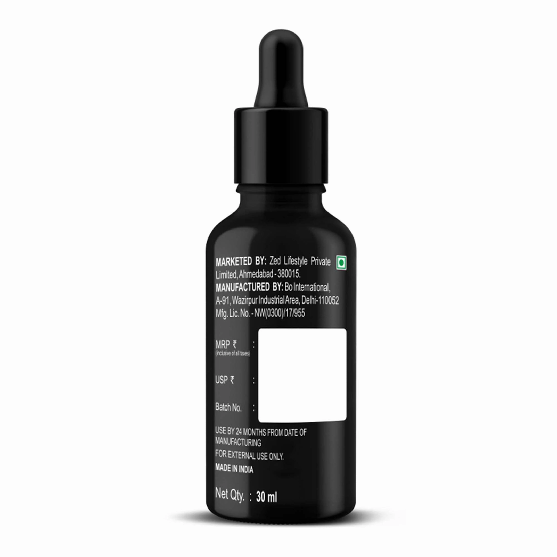 Beardo De-Tan Essentials Kit