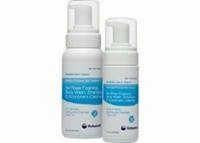 Bedside-Care Foam Rinse-Free Shampoo and Body Wash 8.1 oz. Pump Bottle Scented, 67145 - Case of 12