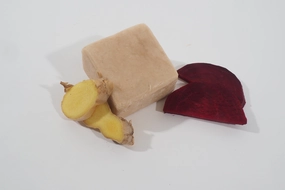 Beetroot & Ginger - Shampoo Bar