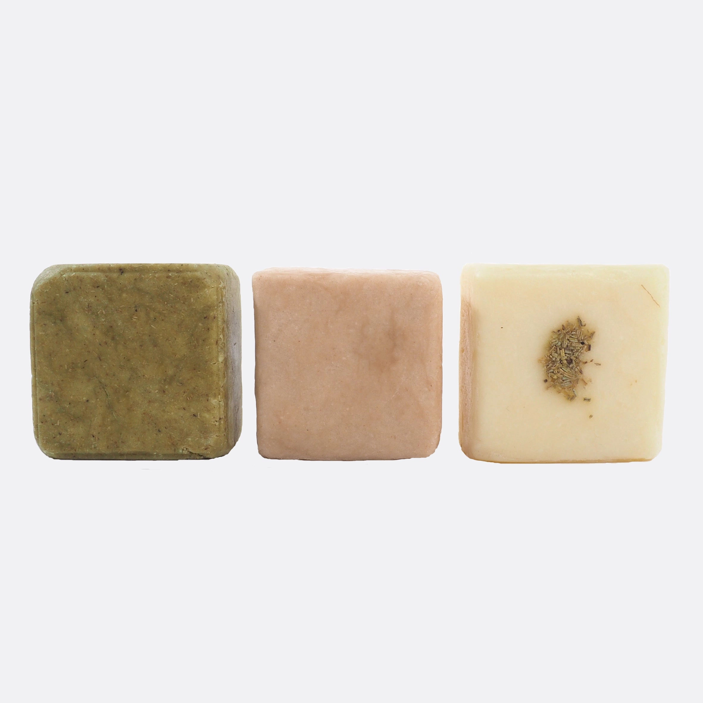 Beetroot & Ginger - Shampoo Bar
