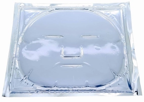 Bellahut - 50 Piece Gel Facial Mask - Collagen