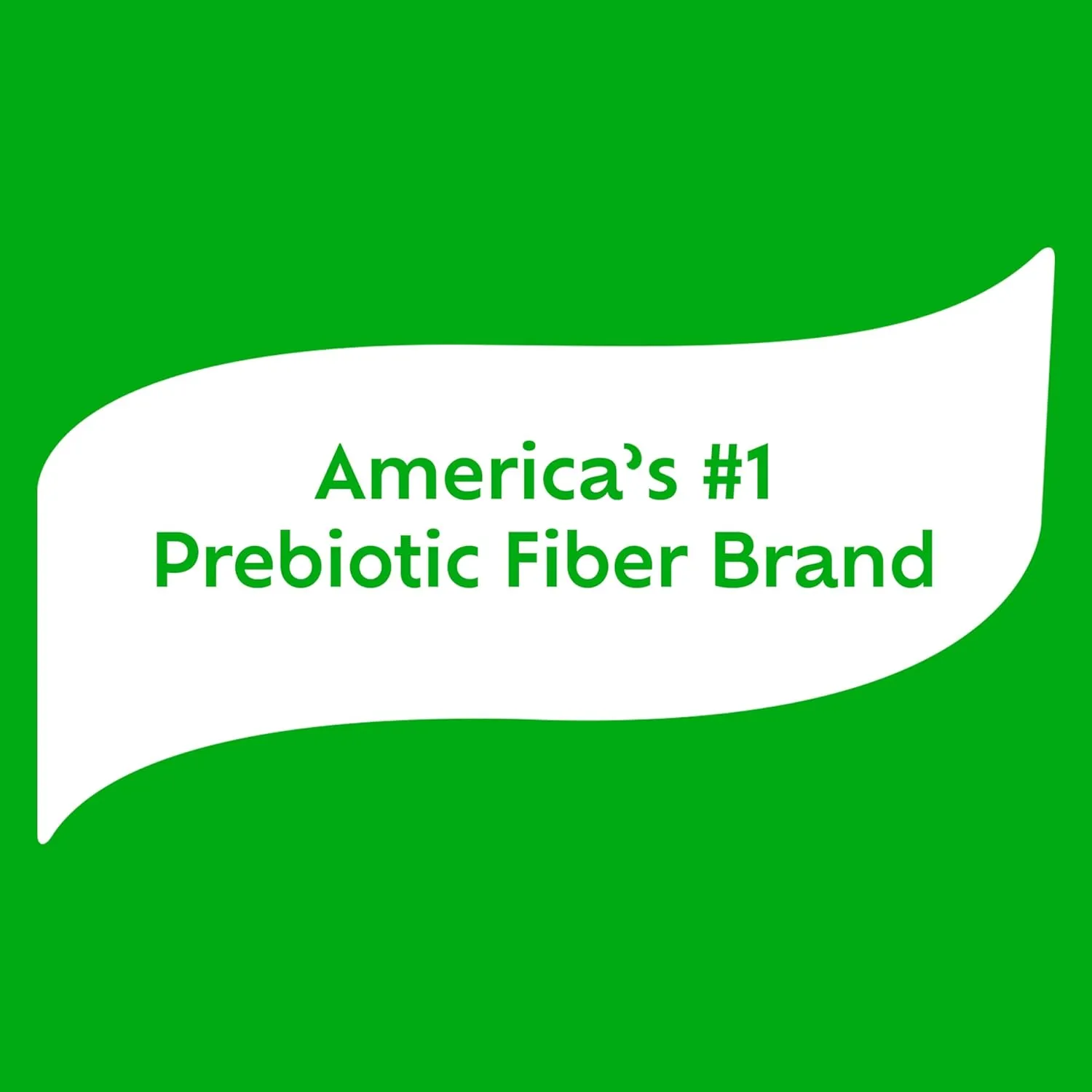 Benefiber Daily Prebiotic Fiber Supplement Powder for Digestive Health, Unflavored - 125 Servings (17.6 Ounces)