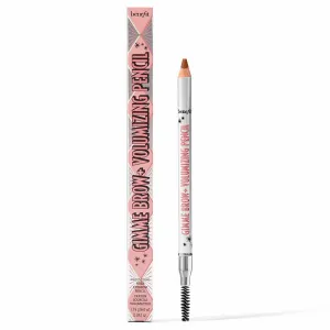 Benefit Gimme Brow  Volumizing Fiber Eyebrow Pencil (2.75 Warm Auburn) 0.04 Ounce (Pack of 1) 0.042 Ounce