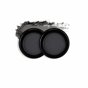 Billion Dollar Brows Eyebrow Powder – Lightweight & Cruelty-Free for Full, Natural Finish, Buildable Coverage, Velvet-Smooth Formula (Pack of 2), Raven