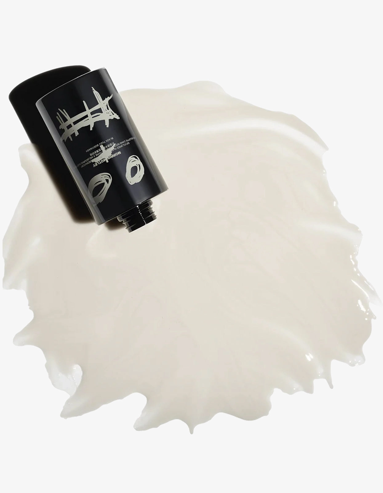 Black Yuzu Bodywash 500ml
