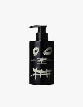Black Yuzu Bodywash 500ml