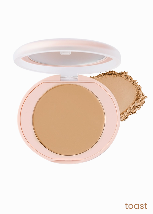 blk cosmetics daydream soft blur powder foundation