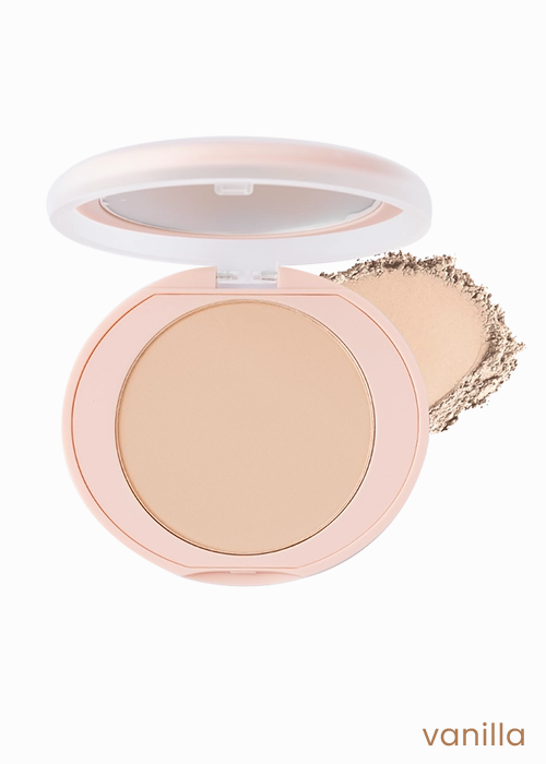 blk cosmetics daydream soft blur powder foundation
