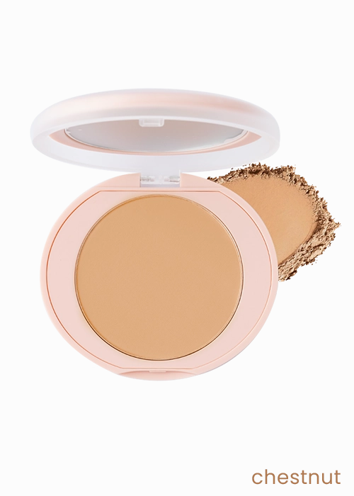 blk cosmetics daydream soft blur powder foundation