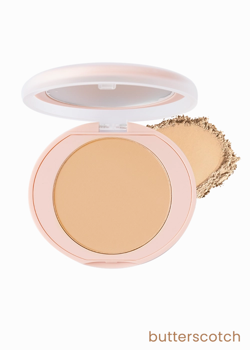 blk cosmetics daydream soft blur powder foundation