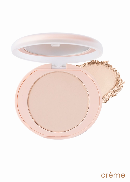 blk cosmetics daydream soft blur powder foundation
