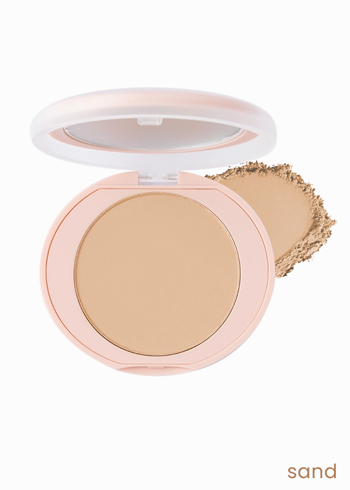 blk cosmetics daydream soft blur powder foundation