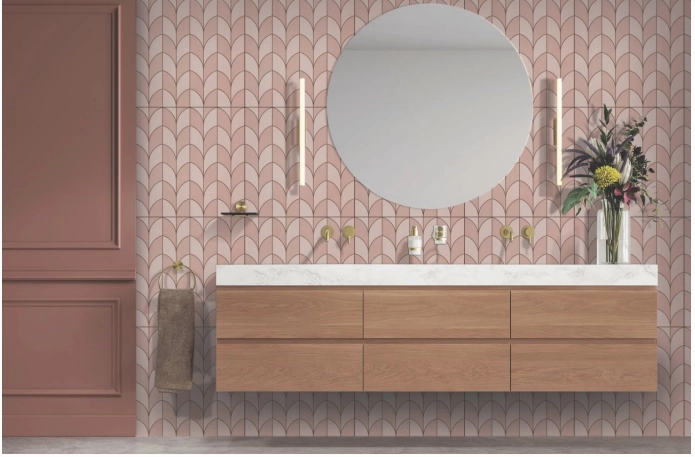 Blush Scales