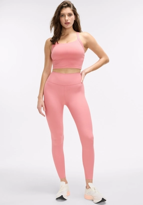 Blush Soft Sport Set