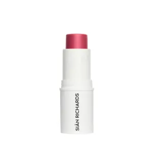 Blushy Creamy Skin Tint Hydrating Blush for Cheeks and Lips - ROSELUXE