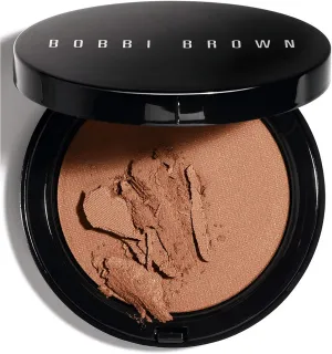 Bobbi Brown Illuminating Bronzing Powder - #5 Bali Brown 8g/0.28oz